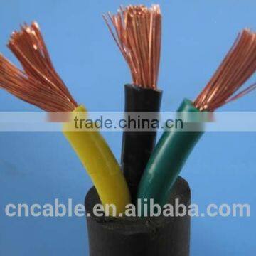 General Rubber Outor Sheathed Flexible Cable