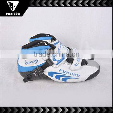 Professional Carbon Fiber speed skate 4x110mm