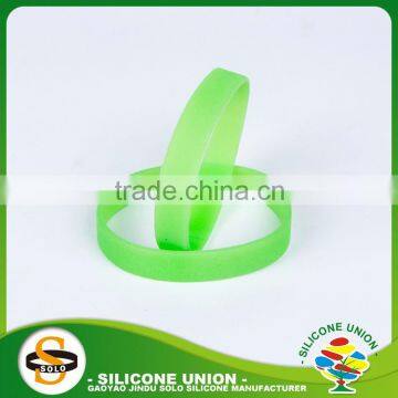 Rich and Colorful Silicone Bracelet Mosquito Repellent Silicone Bracelet Wristband