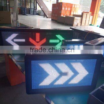 LED display board