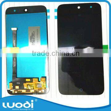 Original for ZTE Blade A1 LCD Digitizer Assembly