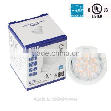 WestDeer 6.5-Watt Dimmable LED Bulb MR16 High Power 50W Equivalent photo-5