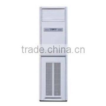 floor standing heating and cooling fan coil unit