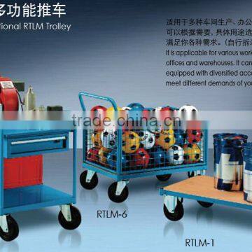 trolley for sports equipment,trolley for sports goods