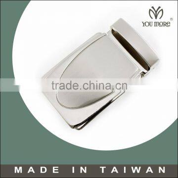 Wholesale various high quality stylish belt buckle components