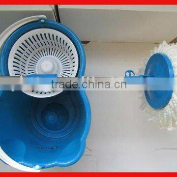 magic mop with bucket MP-09(three drives)