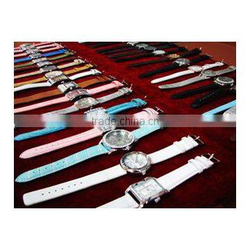 Zhangzhou Yingzi Watch & Clock Co., Ltd.