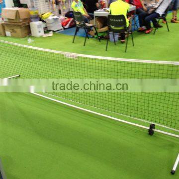 adjustable tennis net