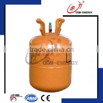 High Purity R600A Refrigerant& Refrigerant Gas With Favorable Price Alibaba