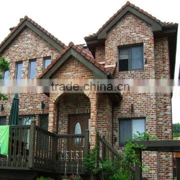 Exterior/outdoor Decorative Old Brick photo-3