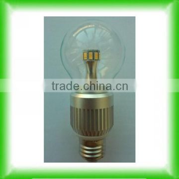 high power 9w A19 led bulb 360 degree