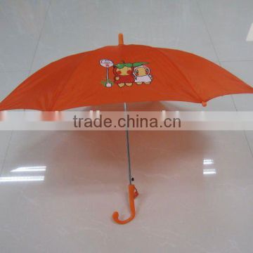 Wholesale Polyester Children Umbrella XD-CH034