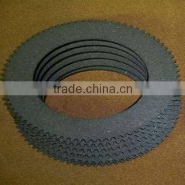 Good Quality Wheel Loader Friction Plate Hot Sale