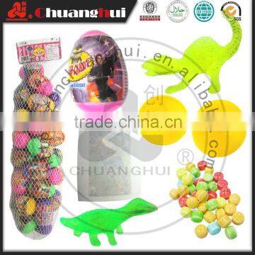 Surprise Egg Shape Toy Candy / Egg Candy Toy photo-6