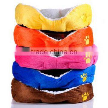 Soft Warm Dog Cat Mats Bed Pad / Dog Warm Bed / Dog Mat photo-4