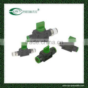hand valve