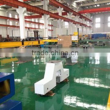 I beam box beam submerged arc welder welding welding machine