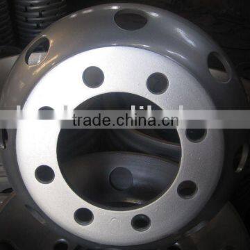 Offer Wheel Rim7.00-20disk