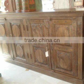 TWO IN ONE SIDE BOARD