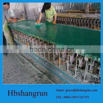 Composite Grating Fiberglass Grating Making Machine photo-3