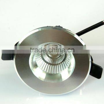 Downlights 7W CREE Chip COB LED Downlight With ce & Rosh photo-2