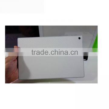 Skin Sticker for Sony Xperia Z4 Tablet photo-2