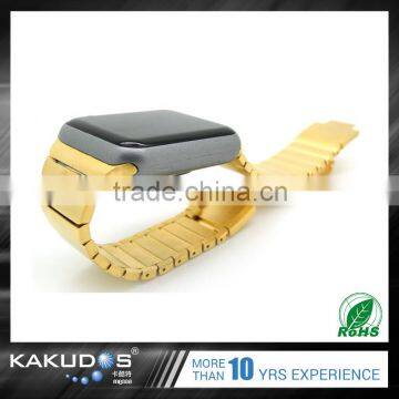 Trade Assurance Best Sale Colorful Custom Metal Watch Band for Iwatch photo-5