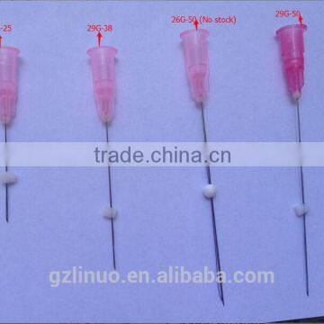 Best Result Face Care Absorbable PDO Thread Lift With no Pain Beauty Device photo-3