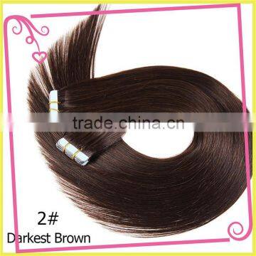 New Fashion Best Tape in Hair Extensions photo-5