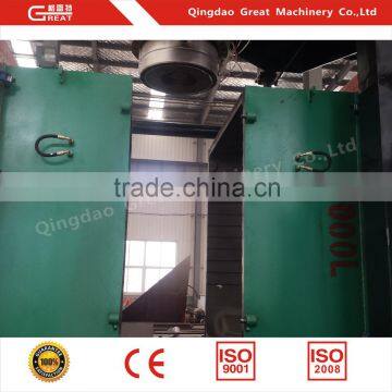 2016 Plastic Pallet and Water Tank Moulding Machine