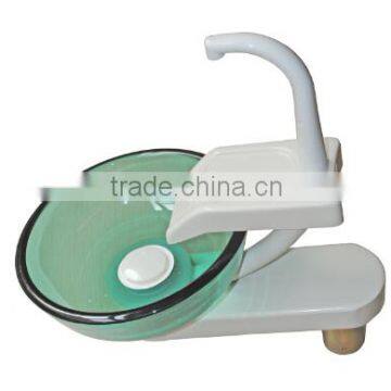 Electrical Dental Chair Unit BEST QUALITY JPSE 50A photo-4