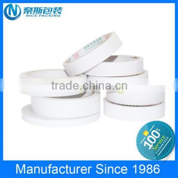 Strong adhesion Double side tissue tape