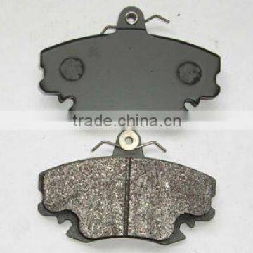 disc brake pad