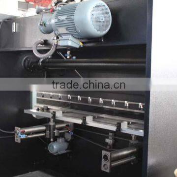 Very Cheaper Normal Standard Hydraulic Press Brake With Mechanical Digital Display photo-3
