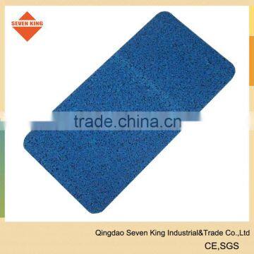 Weightlift 10mm Rubber Flooring for Gym Crossfit photo-4