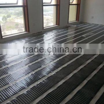 cheap indoor tile warmfloor system