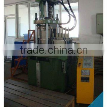 Plastic Injection & Forming Machine