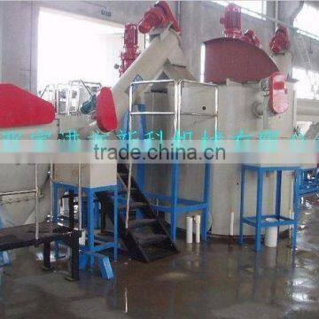 xinke machinery pet recycling washing machine manufacturer