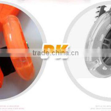 Lightest Electric Kick Scooters photo-5