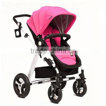 EN1888 CE approved baby pram stroller
