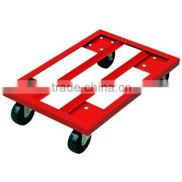 Flat Deck Steel Dollies 400KG Capacity