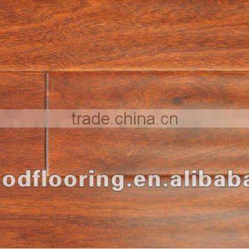 Rustic Tasmania Oak Engineered Wood Flooring Promotion Product