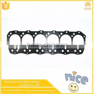 Faw Wuxi Diesel Engine6DF1 Cylinder Head Gasket Dongfeng Cylinder Head GasketCylinder Head Gasket