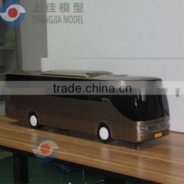 Big Bus Toys,scale Model Toy Bus,custom Made Bus Models