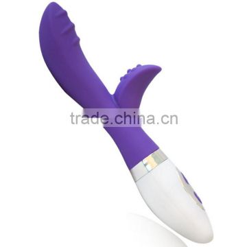 Hand-held Body Massage Vibrators