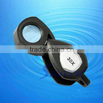 MG55368 Plastic Jewellers Loupe