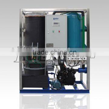 Koller Energy Effciency Commercial Tube Ice Machine TV30 photo-2