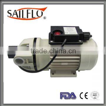 230v Ad Blue Pump With Isolation Switch