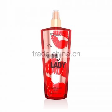 250ml fragrance mist