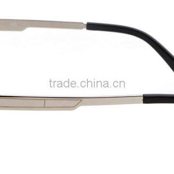 Wholesale Fashion TR 90 Soft Good Quality Optical Frame photo-3